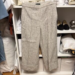 Club Monaco Tweed Pants